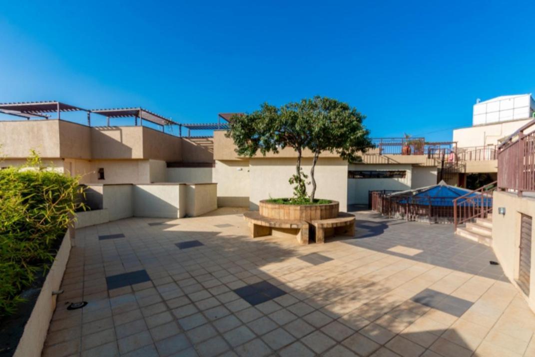 Westpoint Suites By Senga Nairobi Exterior photo