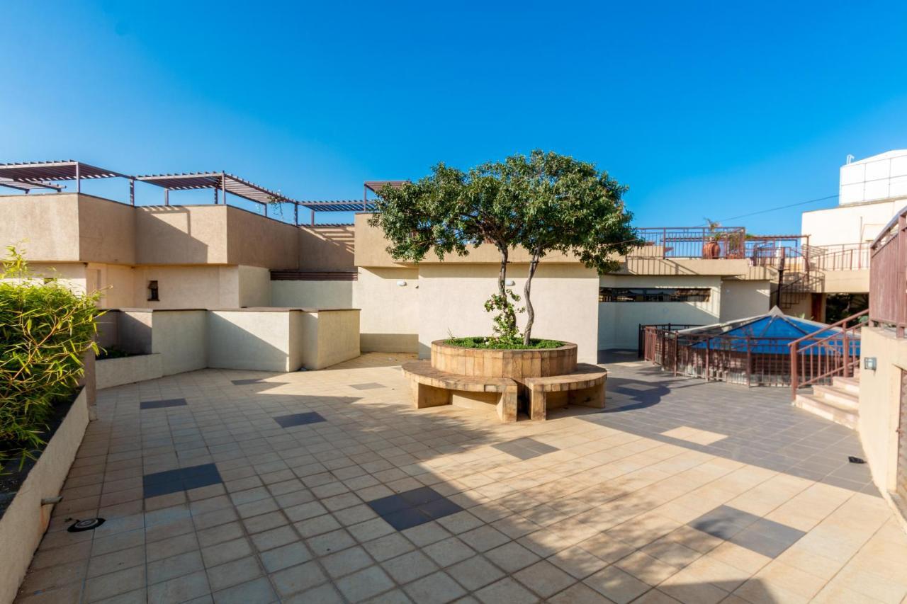 Westpoint Suites By Senga Nairobi Exterior photo